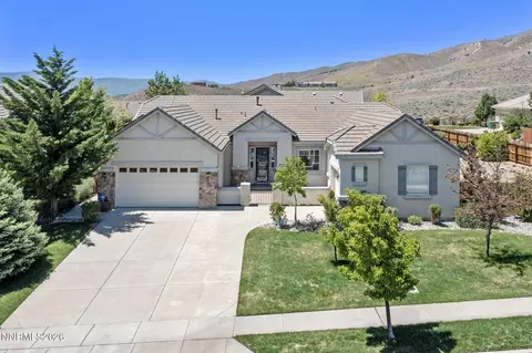 3245 Quartzite Dr, Reno, NV 89523