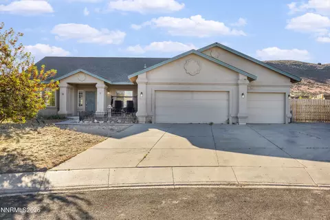 20983 Little Valley Ct, Reno, NV 89508