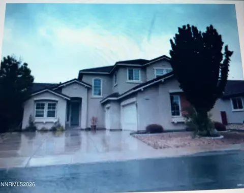 5437 Ebbetts Pass Dr, Sparks, NV 89436