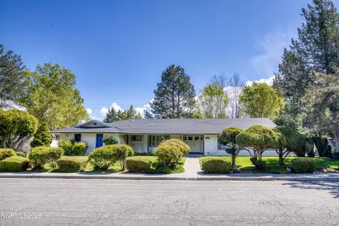2050 Dant Blvd, Reno, NV 89509