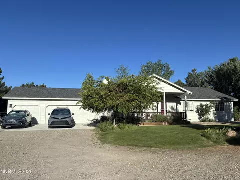 3539 Cherokee Dr, Carson City, NV 89705