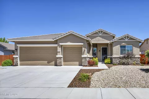 124 Maze Ave, Dayton, NV 89403