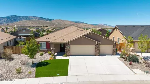 1360 Tule Peak Cir, Carson City, NV 89701