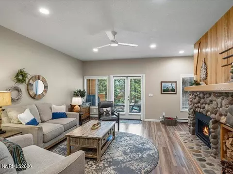 947 Incline Way UNIT 172, Incline Village, NV 89451