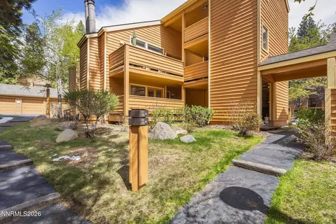 947 Incline Way UNIT 189, Incline Village, NV 89451