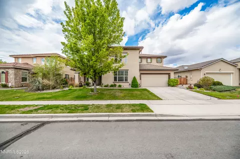 4408 Clearwood Dr, Sparks, NV 89436