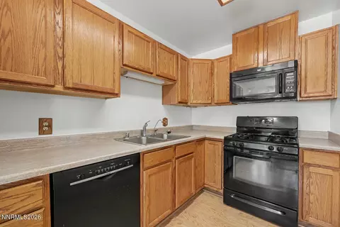 Kitchen - 900 Joyce Ct, Fallon, NV 89406 photo 1 of 1