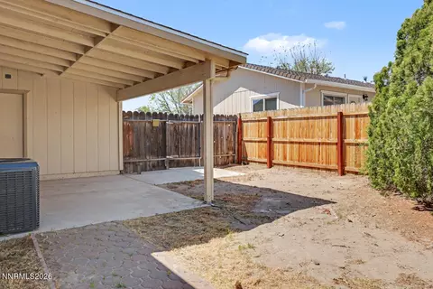 Exterior - 900 Joyce Ct, Fallon, NV 89406 photo 4 of 4
