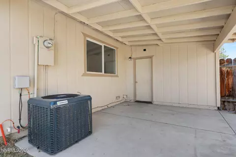 Exterior - 900 Joyce Ct, Fallon, NV 89406 photo 3 of 4