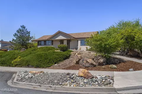 2985 Socrates Dr, Reno, NV 89512