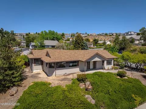 2985 Socrates Dr, Reno, NV 89512
