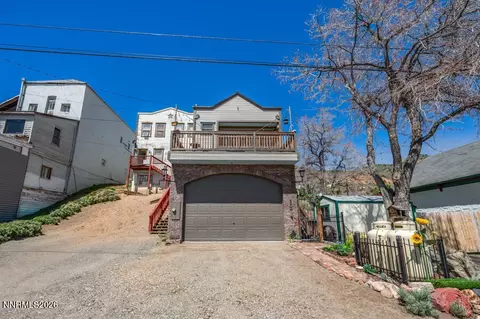81 N C St, Virginia City, NV 89440