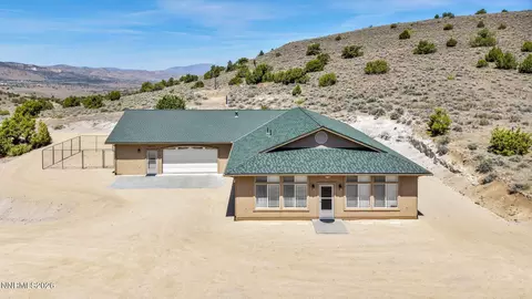 300 Red Corral Trl, Reno, NV 89510