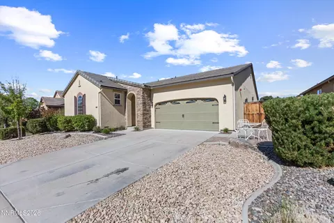 5067 Diorite Ct, Sparks, NV 89436
