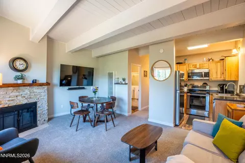 317 Quaking Aspen Ln # 6, Stateline, NV 89449