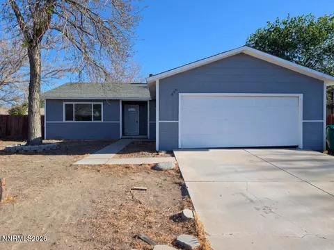 848 C St, Fernley, NV 89408