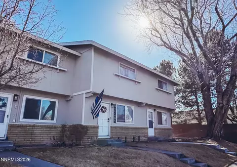 1363 Waterloo Ln #E, Gardnerville, NV 89410