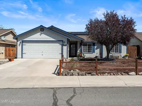 1660 Round Up Rd, Fernley, NV 89408
