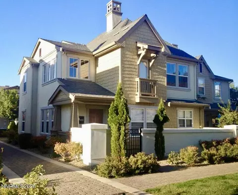 7616 Stone Bluff Way, Reno, NV 89523