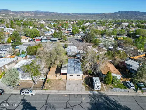 2325 Columbia Way, Carson City, NV 89706