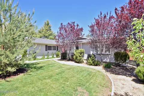 1014 W Winnie Ln, Carson City, NV 89703