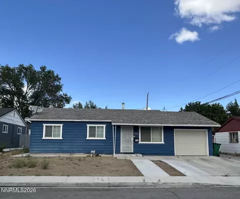 1280 Dodson Way, Sparks, NV 89431
