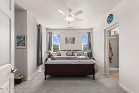 6488 Peppergrass Dr, Sparks, NV 89436