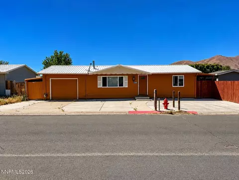 620 Prebble St, Winnemucca, NV 89445