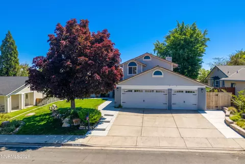 1670 Hanover Dr, Reno, NV 89523