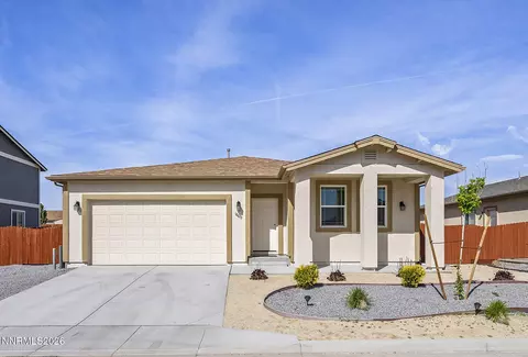 18673 Ginny Creek Ct, Reno, NV 89508
