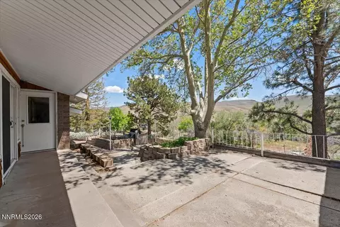 Exterior - 20990 David Dr, Reno, NV 89521 photo 13 of 17