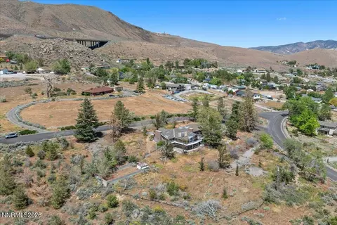 View/Area - 20990 David Dr, Reno, NV 89521 photo 4 of 10