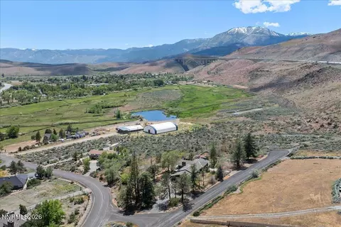 View/Area - 20990 David Dr, Reno, NV 89521 photo 8 of 10