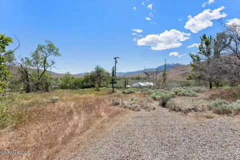 Exterior - 20990 David Dr, Reno, NV 89521 photo 10 of 17
