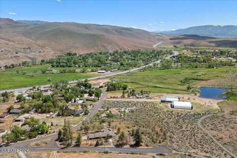 View/Area - 20990 David Dr, Reno, NV 89521 photo 9 of 10