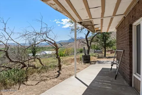 Exterior - 20990 David Dr, Reno, NV 89521 photo 6 of 17