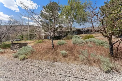 Exterior - 20990 David Dr, Reno, NV 89521 photo 9 of 17