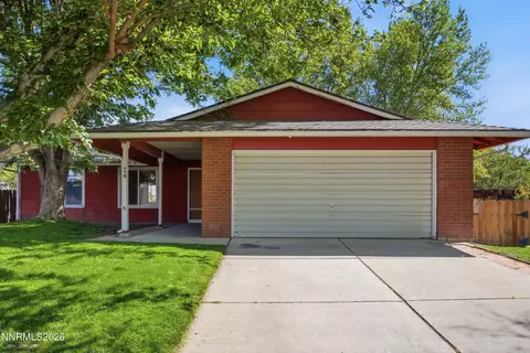 990 Ralph Ct, Sparks, NV 89434