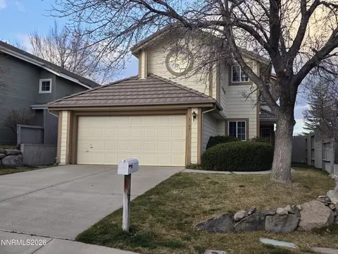 3155 Alpine Creek Rd, Reno, NV 89519