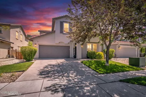 6990 Verite Ct, Sparks, NV 89436