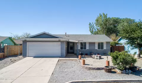 429 Appaloosa Way, Fernley, NV 89408