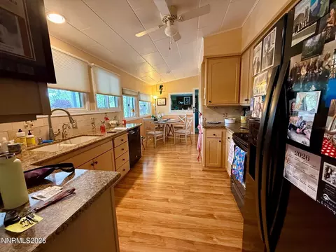Kitchen - 295 Circle Dr, Reno, NV 89509 photo 1 of 2