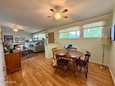 Dining - 295 Circle Dr, Reno, NV 89509 photo 1 of 2