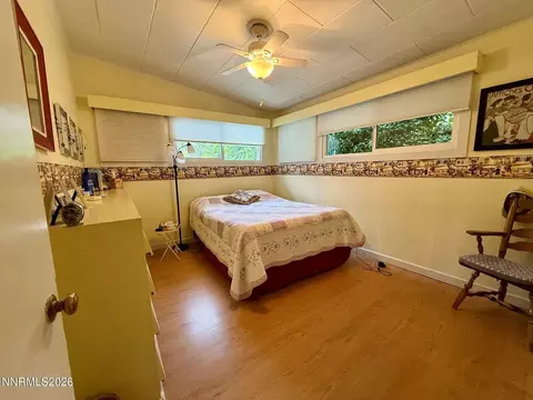 Bedroom - 295 Circle Dr, Reno, NV 89509 photo 2 of 2