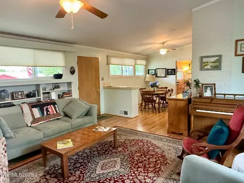 Living - 295 Circle Dr, Reno, NV 89509 photo 1 of 6