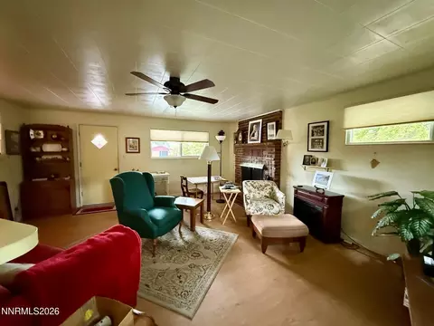 Living - 295 Circle Dr, Reno, NV 89509 photo 6 of 6