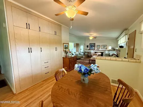 Dining - 295 Circle Dr, Reno, NV 89509 photo 2 of 2