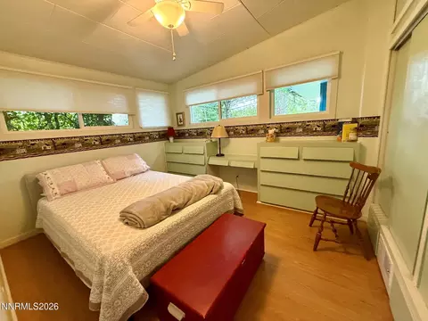 Bedroom - 295 Circle Dr, Reno, NV 89509 photo 1 of 2