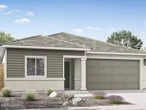 4346 White Feather Way, Sparks, NV 89436