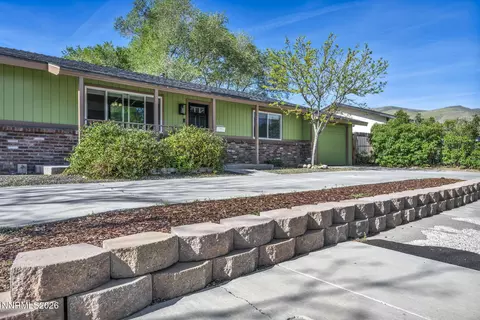 621 Colorado St, Carson City, NV 89701